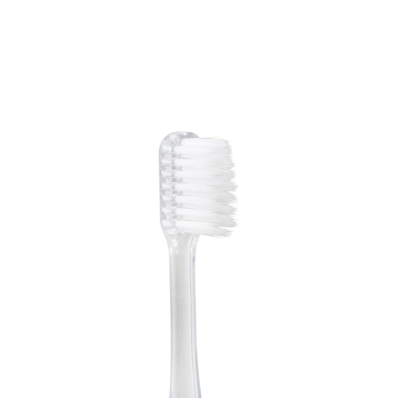Home and Travel Use Cheap Plastic Toothbrush Manufacturer Custom Ultra Soft Bristle Manual Toothbrush for Adults Home and Travel Use সস্তা প্লাস্টিকের টুথব্রাশ ব্যবহার করুন