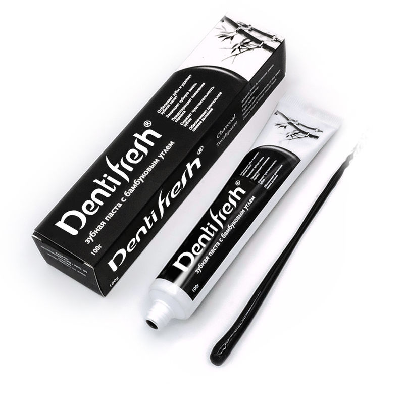 মাঝারি সাদা করার প্রভাবের ওরাল কেয়ার টুথপেস্ট পেস্ট ফর্মাল অনুমোদিত বিক্রয় যৌগিক সূত্র