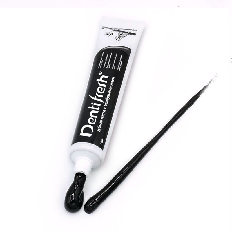 মাঝারি সাদা করার প্রভাবের ওরাল কেয়ার টুথপেস্ট পেস্ট ফর্মাল অনুমোদিত বিক্রয় যৌগিক সূত্র