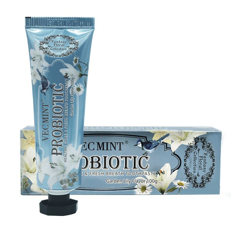 টিউব বক্স কার্টন হালকা সাদা করার জন্য মৌখিক যত্নের দাঁতpasta এবং সাদা করার প্যাকেজে PASTE