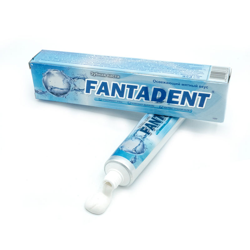 সতর্কতা: অবিলম্বে চিকিৎসা সাহায্য নিন অথবা একটি বিষ নিয়ন্ত্রণ কেন্দ্রে যোগাযোগ করুন। ব্রাশ করার স্বাস্থ্যবিধি পেস্ট